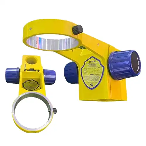 Primary image of STEREO MICROSCOPE FOCUS ARM HOLDER MECHANIC - Quality Phone Parts in Sri Lanka